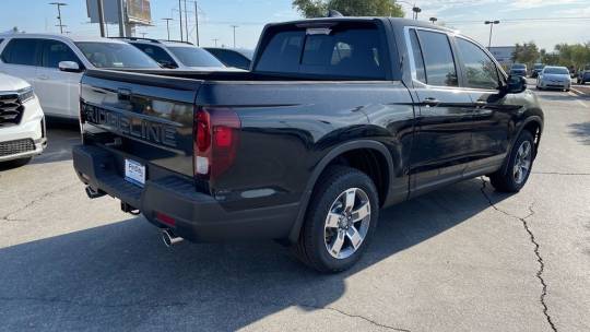 2024 Honda Ridgeline