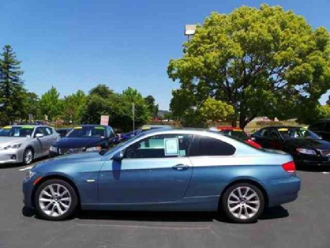 2008 bmw 3 series 335xi in fairfield, ca