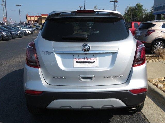 used 2017 buick encore fwd sport touring fayetteville, tn 37334 for sale in fayetteville, tennessee