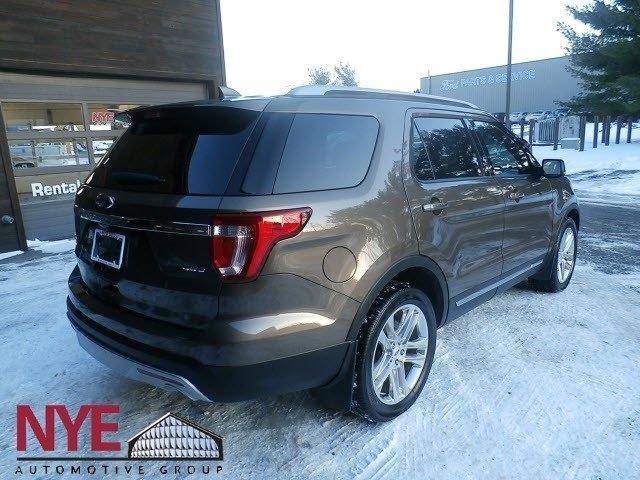 used 2016 ford explorer 4wd xlt oneida, ny 13421 for sale in kenwood, new york