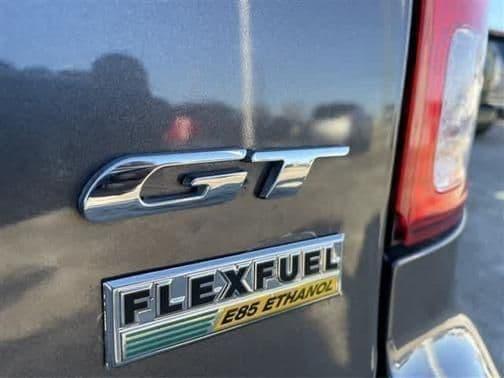 2019 dodge grand caravan gt in centralia, oklahoma