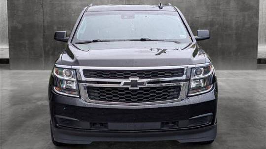 2019 Chevrolet Tahoe