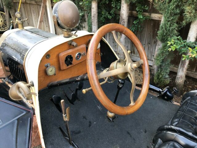 1913 ford speedster