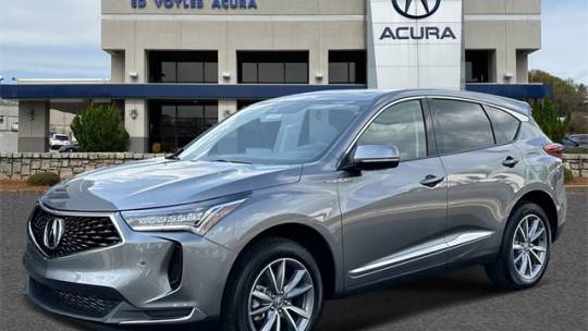 2024 Acura RDX