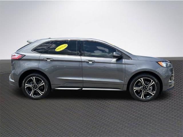 2022 ford edge st in birmingham, alabama