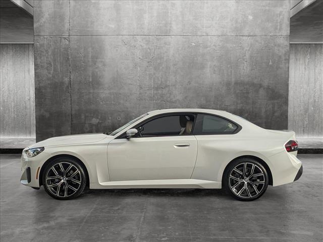 2024 bmw 230 i xdrive