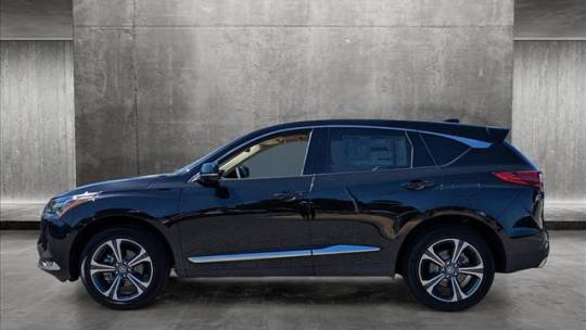 2024 Acura RDX