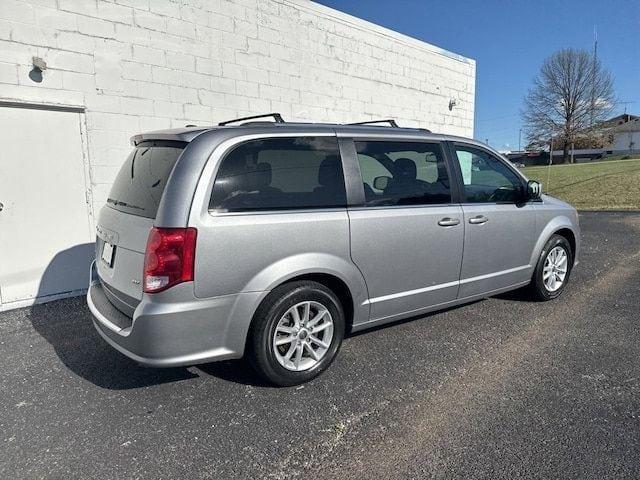 2020 dodge grand caravan sxt in radcliff, kentucky