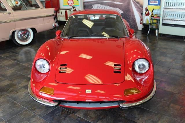 1969 ferrari dino