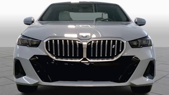 2024 BMW i5