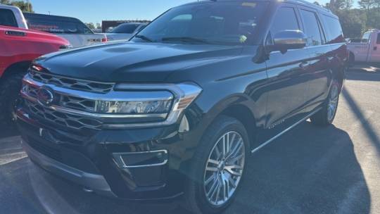 2023 Ford Expedition