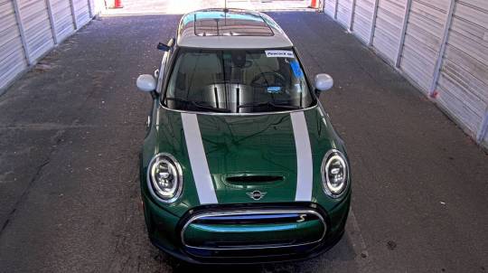 2023 Mini Hardtop