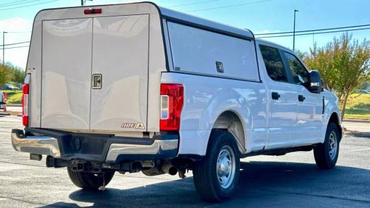 2017 Ford F-350