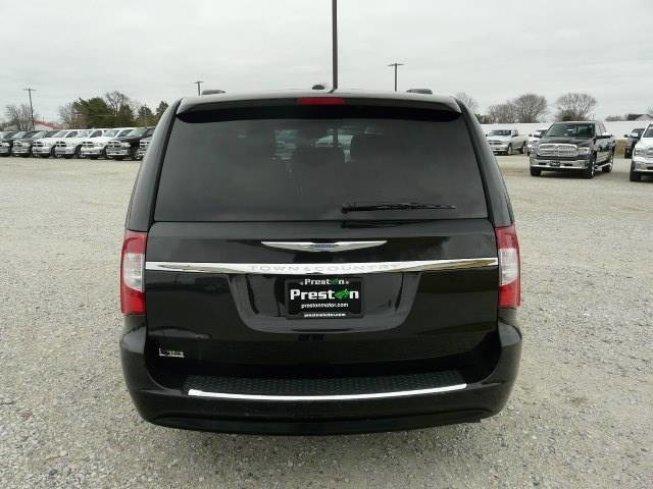 2016 chrysler touring for sale in long neck, delaware