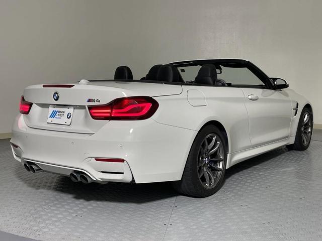 2020 bmw m4 base