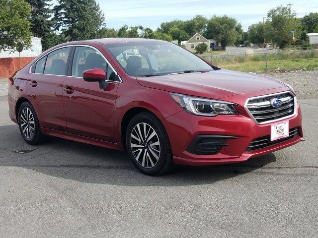 used 2019 subaru legacy 2.5i premium spokane valley, wa 99206 for sale in spokane, washington