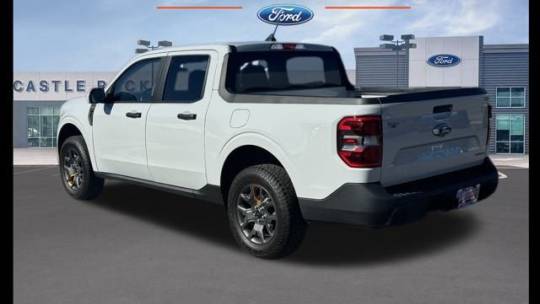 2023 Ford Maverick