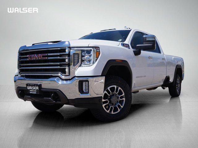 2023 gmc sierra 3500 slt