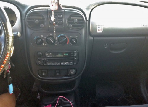 2004 chrysler pt cruiser for sale in florida by owner