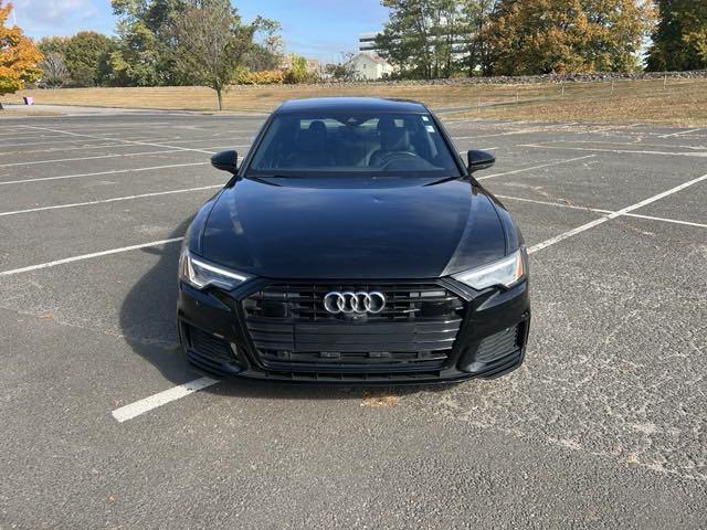 2021 audi a6 55 premium plus