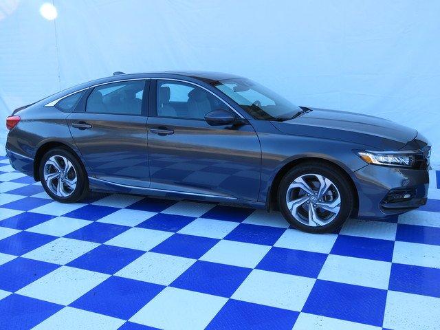 certified 2019 honda accord 1.5t ex-l franklin, tn 37067 for sale in franklin, tennessee