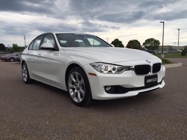2014 bmw 3 series 335i xdrive awd 335i xdrive 4dr sedan for sale in shelburne, vermont