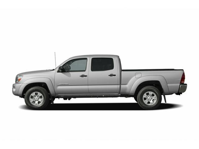 2005 toyota tacoma double cab