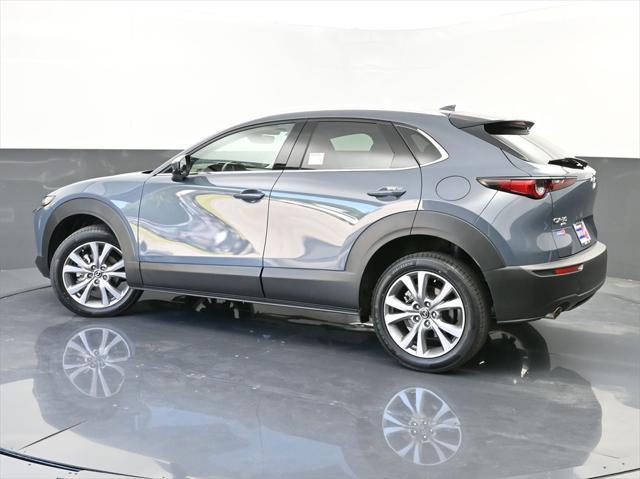 2021 mazda cx-30 premium package
