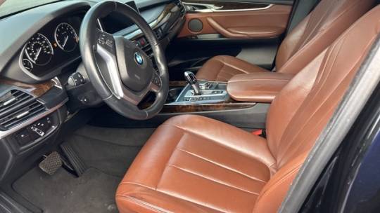 2015 bmw x5 sdrive35i