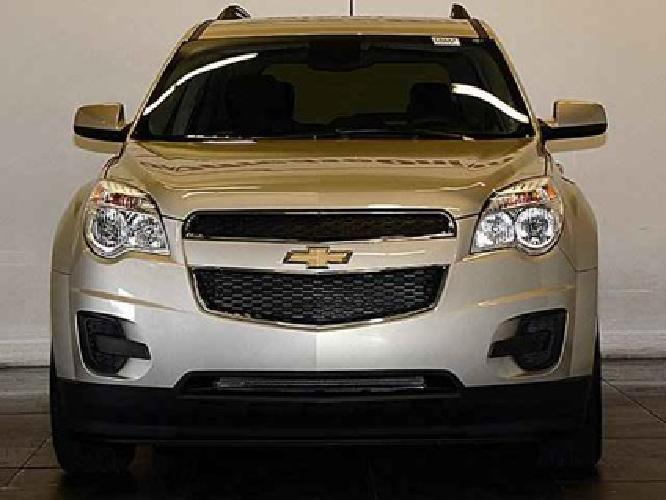 2014 chevrolet equinox lt in miami, fl