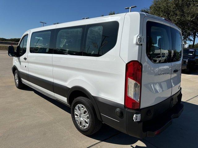 2019 ford transit-350 xlt