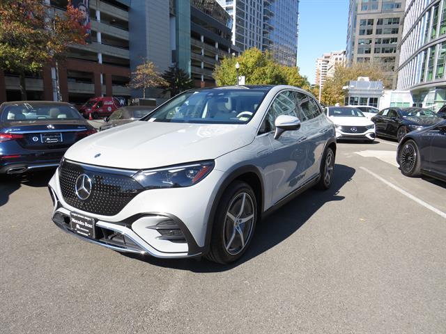 2024 mercedes-benz eqe 350 4matic