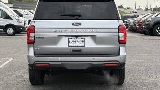 2022 Ford Expedition