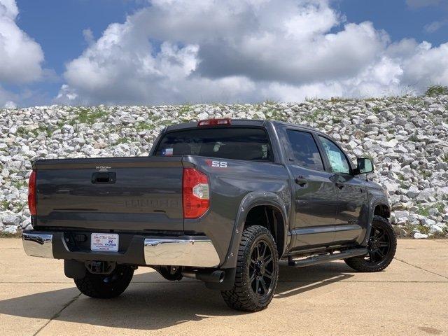 new 2019 toyota tundra 2wd crewmax sr5 meridian, ms 39302 for sale in meridian, mississippi