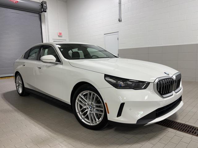 2024 bmw 540 i xdrive