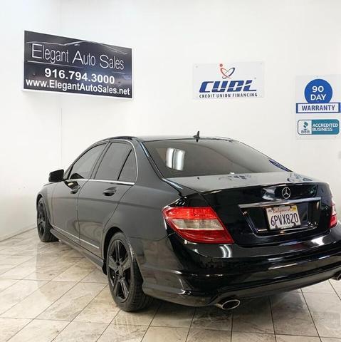 2011 mercedes-benz in gold river, california