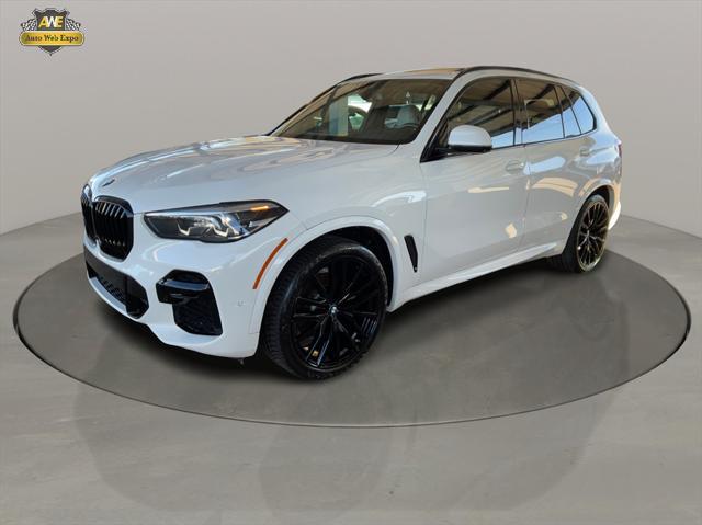 2023 bmw x5 sdrive40i