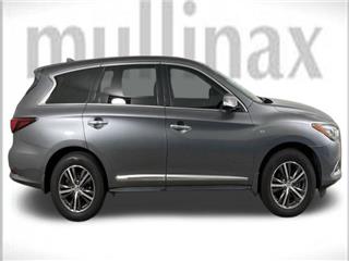 2019 Infiniti QX60 pure