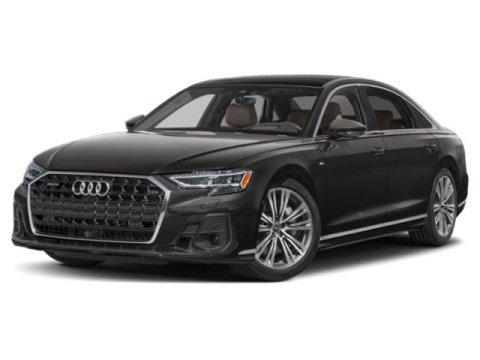 2024 audi a8 l 55 tfsi quattro tiptronic