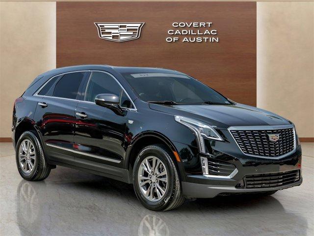2021 cadillac xt5 fwd premium luxury