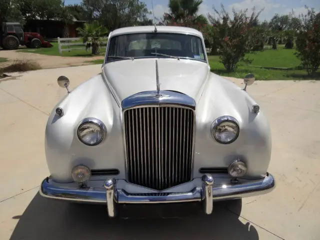 1956 bentley s1 series base 4.9l