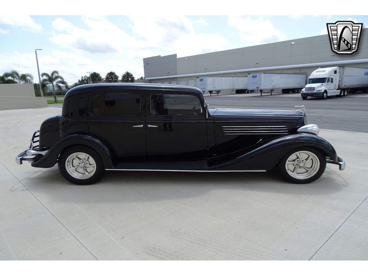 1934 buick series 60