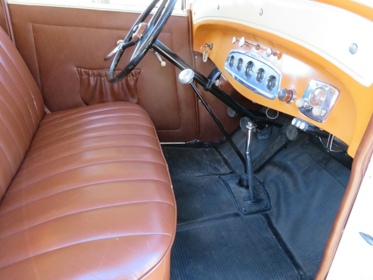 1932 plymouth pb convertible coupe