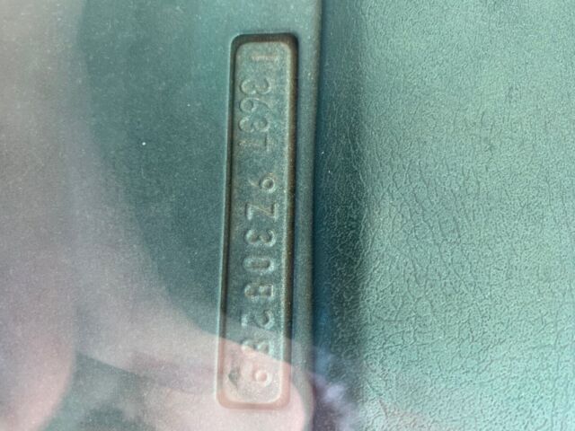 1969 chevrolet malibu coupe blue rwd automatic
