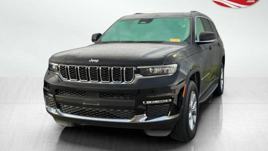 2022 Jeep se
