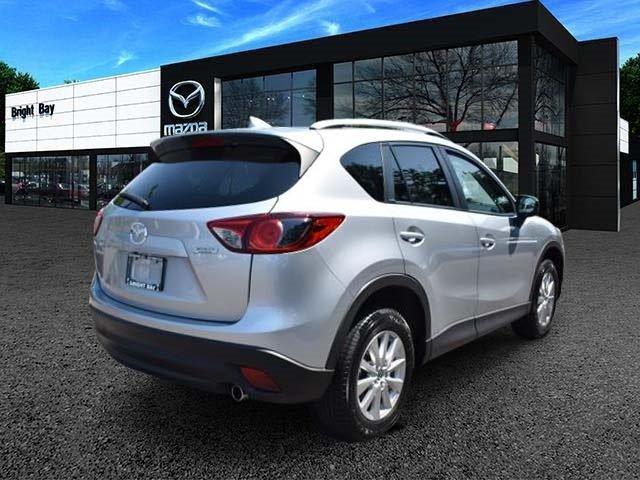 certified 2016 mazda cx-5 awd touring bay shore, ny 11706 for sale in bay shore, new york