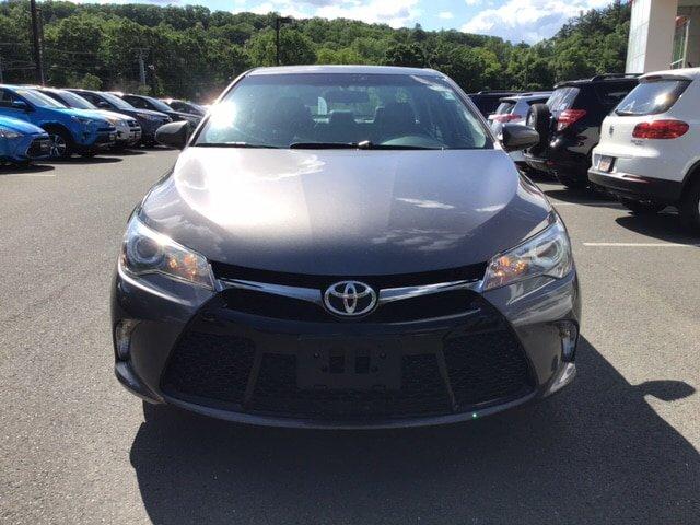 used 2016 toyota camry se west simsbury, ct 06092 for sale in simsbury, connecticut