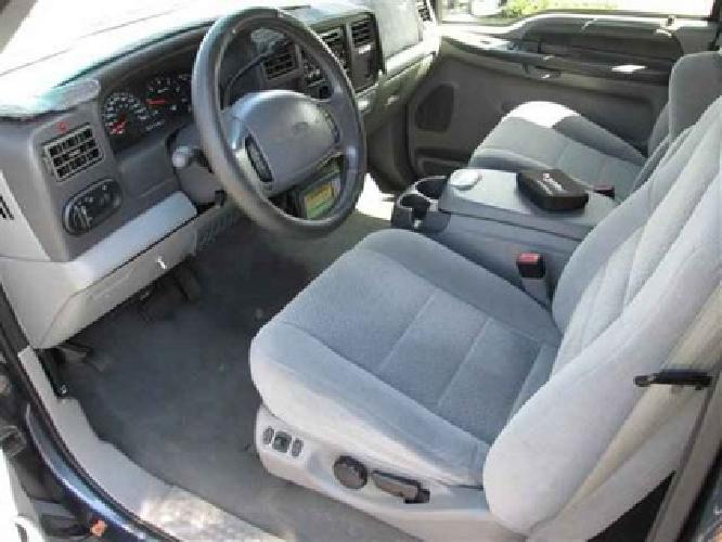 2002 ford excursion xlt in cerritos, ca