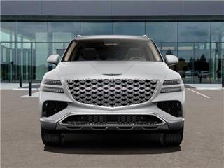 2025 Genesis GV80 2.5t advanced