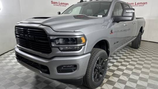 2024 RAM 3500